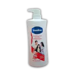 Vaseline Shampoo 680 ml
