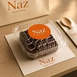Chocolate Tralicha