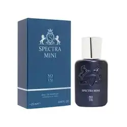 Spectra Mini 370 EDP Unisex Perfume (UAE Mastercopy) – 25ml