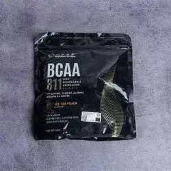 BCAA 500 GRAM ICE TEA