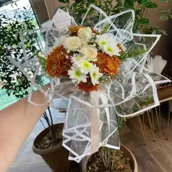 Mix Flower Bouquet