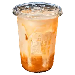 Ice White Mocha