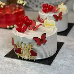 Mother's Day Cake 017