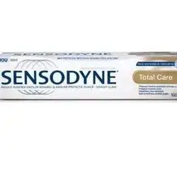 SENSODYNE Total Care