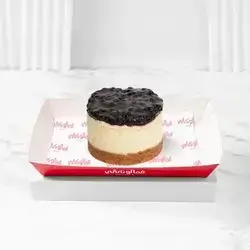 Blueberry Cheesecake