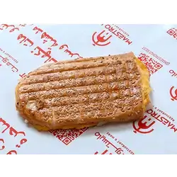 Cheese Toast – Whole Samoon
