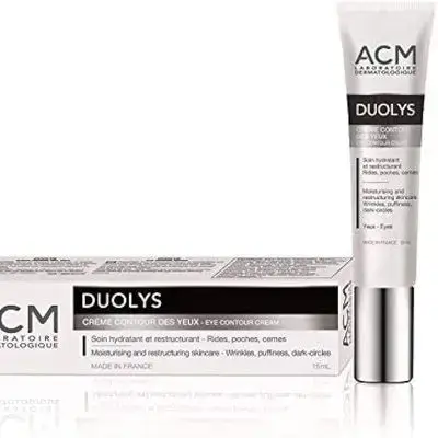 ACM Duolys eye contour cream 15 ml