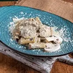 Truffle Pasta