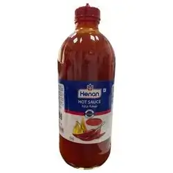 Henan Hot Sauce 454ml