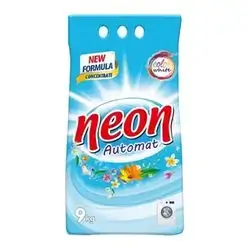 Neon Det Powd Auto 9kg