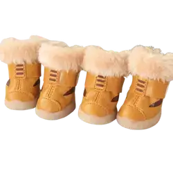 E181 Pet Shoes