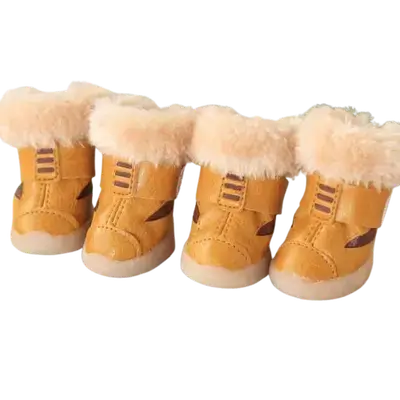 E181 Pet Shoes
