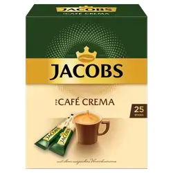 Jacobs Café Crema