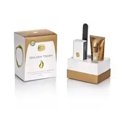 Golden Touch Nail Kit 100 Gram