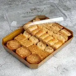 Baklava Mix 500 gms
