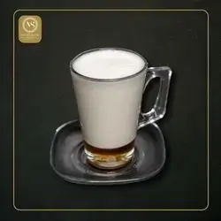 Hot Nutella