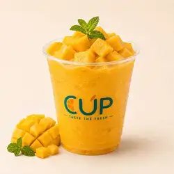 Mango Smoothie