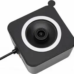3MP 2K Window Camera
