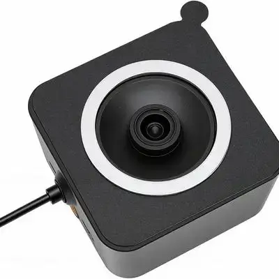 3MP 2K Window Camera