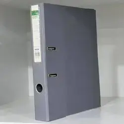 Box File Alba Rado small-Grey