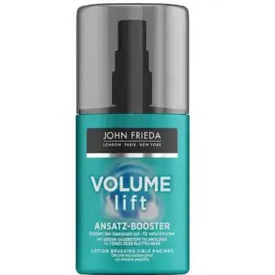 لوشن جون فريدا الفاخر لتجفيف الشعر (125 مل)---John Frieda Luxurious Volume Blowdry Lotion (125ml)