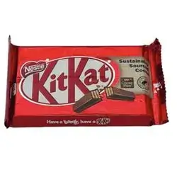 Kit Kat