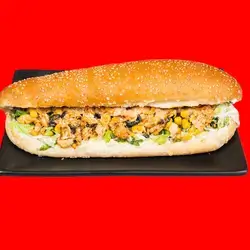 Francisco Sandwich
