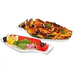 Fish For One Person