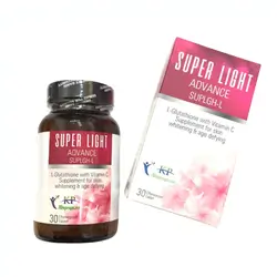 SUPER LIGHT SUPLGH-L ADVANCE 1000