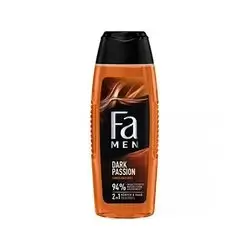 Fa Men Dark Passion Shower Gel, 250ml