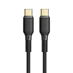 MCDODO 240W USB-C to C PD Fast Charging Cable (2M)