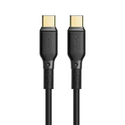 MCDODO 240W USB-C to C PD Fast Charging Cable (2M)