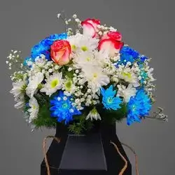 Table Flower