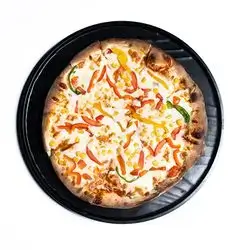 Vegetable Pizza