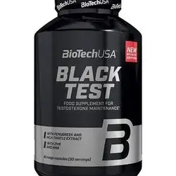 Black Test
