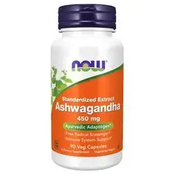 Ashwagandha 450mg Tab