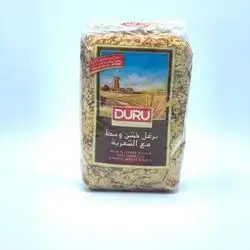 Duru Vermicelli Bulgur 800G