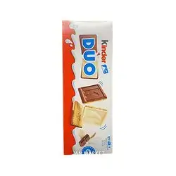 Kinder Duo 150G