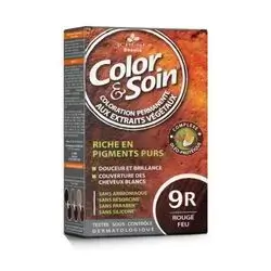 Color & Soin 9R