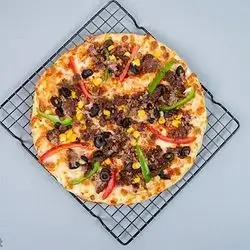 Meat Pizza - Medium