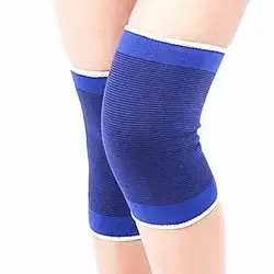 knee support blue