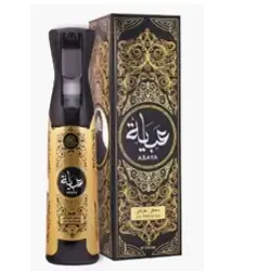 AIR FRESHNER ABAYA - 320ml