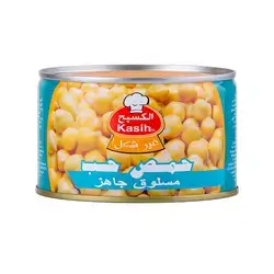 Kasih Chickpeas