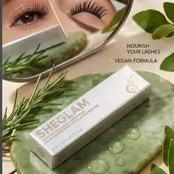 SHEGLAM GRO-PRO Nourishing Lash Serum