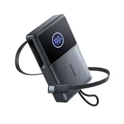 Joyroom Power Bank JR-PR1 | 22.5 W Fast Charge – Black