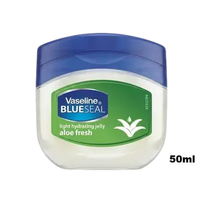 Light Hydrating Jelly Aloe Fresh 50ml _ Vaseline