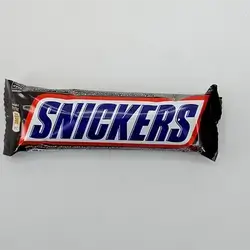 Snickers Chocolate Bar 45G