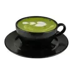 Japanese Matcha Latte