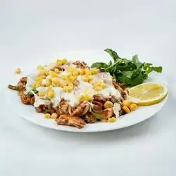 Mexican Meal