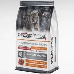 Proscience Sterilized Chicken 1.5kg